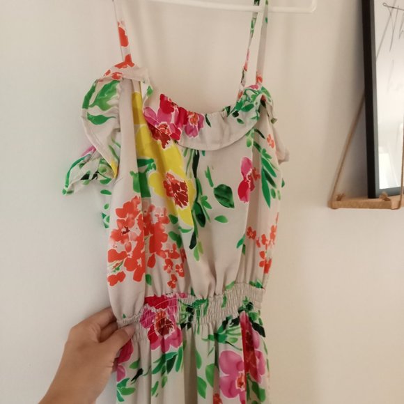 Portmans Maxi Dress Size 8 - Picture 3 of 5